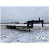Image 2 : 1997 CUSTOM TD210 GOOSENECK TRAILER