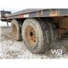 Image 8 : 1997 CUSTOM TD210 GOOSENECK TRAILER