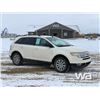 Image 2 : 2008 FORD EDGE LIMITED 4-DOOR SUV