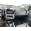 Image 8 : 2008 FORD EDGE LIMITED 4-DOOR SUV