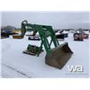Image 2 : JOHN DEERE 640 FRONT END LOADER