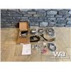 Image 1 : (2) TRIMBLE SNM940 ISOLATION MOUNT KIT