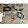 Image 4 : (2) TRIMBLE SNM940 ISOLATION MOUNT KIT