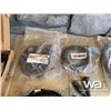 Image 8 : (2) TRIMBLE SNM940 ISOLATION MOUNT KIT