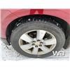 Image 14 : 2009 CHEVROLET TRAVERSE 4-DOOR SUV