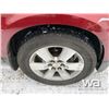 Image 15 : 2009 CHEVROLET TRAVERSE 4-DOOR SUV