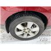 Image 16 : 2009 CHEVROLET TRAVERSE 4-DOOR SUV