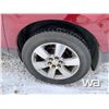 Image 17 : 2009 CHEVROLET TRAVERSE 4-DOOR SUV