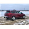 Image 3 : 2009 CHEVROLET TRAVERSE 4-DOOR SUV