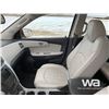 Image 7 : 2009 CHEVROLET TRAVERSE 4-DOOR SUV