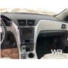 Image 8 : 2009 CHEVROLET TRAVERSE 4-DOOR SUV