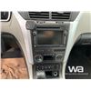 Image 9 : 2009 CHEVROLET TRAVERSE 4-DOOR SUV