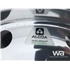 Image 3 : (4) UNUSED ALCOA 13'X22.5 TRUCK TIRE RIMS