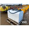 Image 1 : 2017 WESTEEL ROAD-VAULT 655 LITRE FUEL TANK