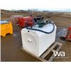 Image 2 : 2017 WESTEEL ROAD-VAULT 655 LITRE FUEL TANK