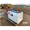 Image 3 : 2017 WESTEEL ROAD-VAULT 655 LITRE FUEL TANK