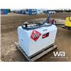 Image 4 : 2017 WESTEEL ROAD-VAULT 655 LITRE FUEL TANK