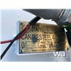 Image 7 : 2017 WESTEEL ROAD-VAULT 655 LITRE FUEL TANK