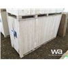 Image 2 : DELUXE CORNER STEAM SHOWER & BLUETOOTH