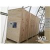 Image 2 : DELUXE CORNER STEAM SHOWER & BLUETOOTH