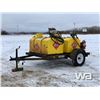 Image 1 : 2010 RAINBOW S/A TRAILER