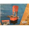 Image 3 : CSA  APPROVED 10" 3/4 HP MEAT SAW & GRINDER