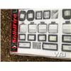 Image 4 : 32 PCE SOLID FIRE 8D LED LIGHT KIT