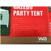 Image 2 : 10 X 20 FT. GAZEBO PARTY TENT