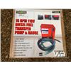 Image 2 : 15 GPM 110 V DIESEL FUEL TRANSFER PUMP