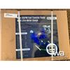 Image 1 : 20 GPM FUEL TRANSFER PUMP