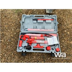 10 TON HYDRAULIC BODY REPAIR KIT