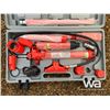 Image 2 : 10 TON HYDRAULIC BODY REPAIR KIT