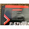 Image 2 : 1" STUBBY AIR IMPACT GUN