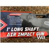 Image 3 : 1" LONG SHAFT AIR IMPACT