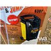 Image 2 : 12 & 24 VOLT BATTERY CHARGER
