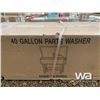 Image 2 : 40 GALLON PARTS WASHER