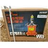 Image 2 : 20 L HIGH PRESSURE AIR GREASE PUMP