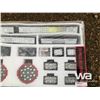 Image 2 : 25 PCE SOLID FIRE 8D LED LIGHT KIT