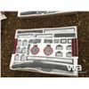 Image 1 : 25 PCE SOLID FIRE 8D LED LIGHT KIT