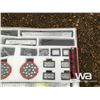 Image 2 : 25 PCE SOLID FIRE 8D LED LIGHT KIT