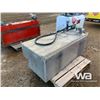 Image 4 : ALUMINUM FUEL TANK