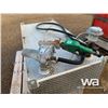Image 5 : ALUMINUM FUEL TANK
