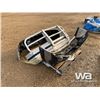 Image 2 : ALI ARC ALUMINUM TRUCK BUMPER