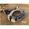 Image 4 : ALI ARC ALUMINUM TRUCK BUMPER