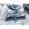 Image 2 : PALLET OF 4" WATER HOSE