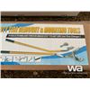 Image 2 : 3 PCS TIRE CHANGER TOOL SET