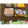Image 3 : 4761 PCS PARTS KIT, HYDRAULIC GEAR PULLER