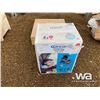 Image 1 : GRACO FASTACTION TRAVEL SYSTEM CAR SEAT