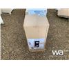 Image 2 : 2 TIER SAFE C/W: ELECTRIC PASSCODE