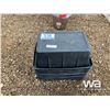 Image 1 : (10) RUBBER TUBS